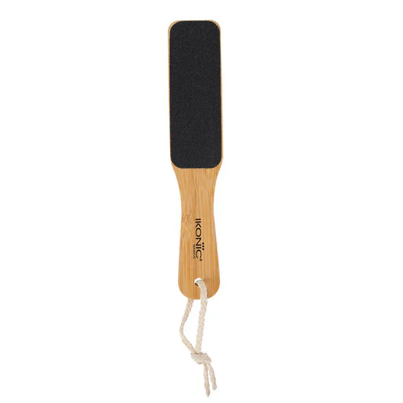 Ikonic Basics Broad Sand Dipper Foot File - Indicrest Buy at Indicrest
