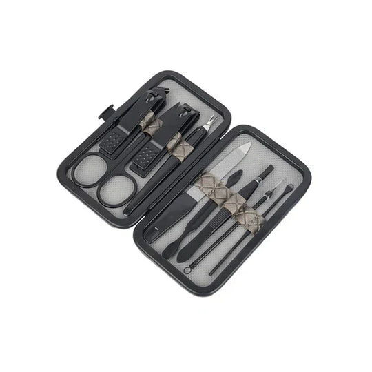 Ikonic Basics Mini Mani-Pedi Kit UTT601MPK - Indicrest Buy at Indicrest