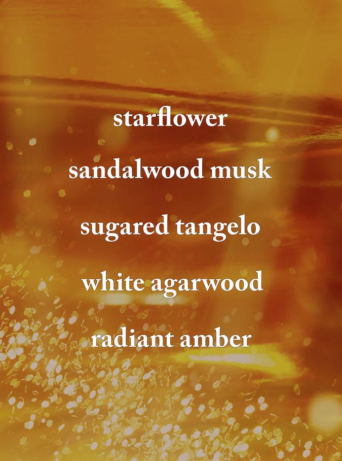 Bath & Body Works In The Stars Eau De Parfum, 50 ml / 1.7 fl oz Buy at Indicrest Image 3