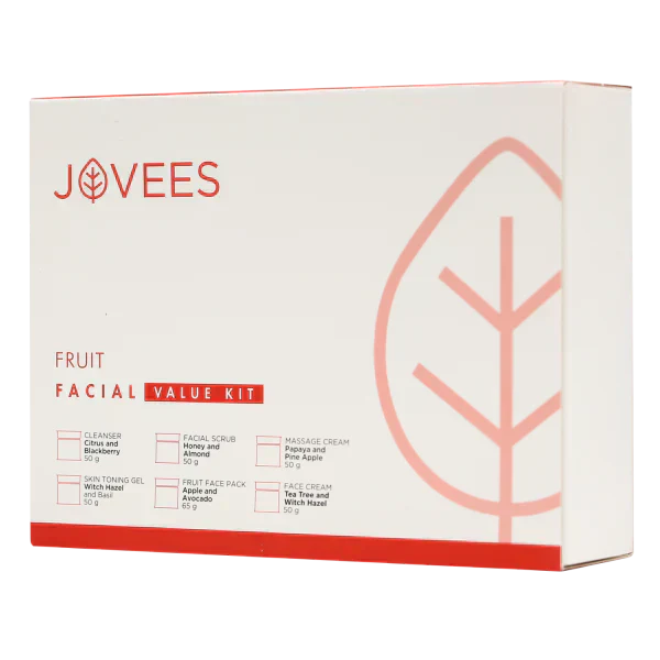 Jovees Mini Fruit Kit - Indicrest Buy at Indicrest