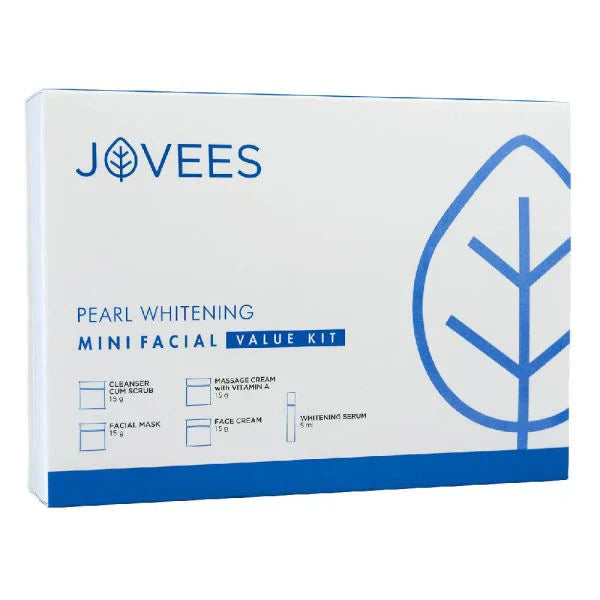 Jovees Mini Pearl Kit - Indicrest Buy at Indicrest