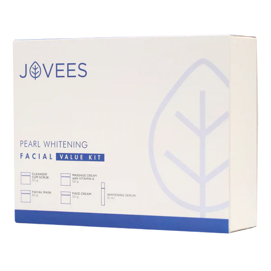 Jovees Pearl Kit - Indicrest Buy at Indicrest