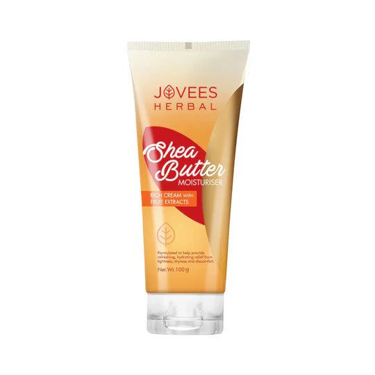 Jovees Shea Butter Moist 100g - Indicrest Buy at Indicrest