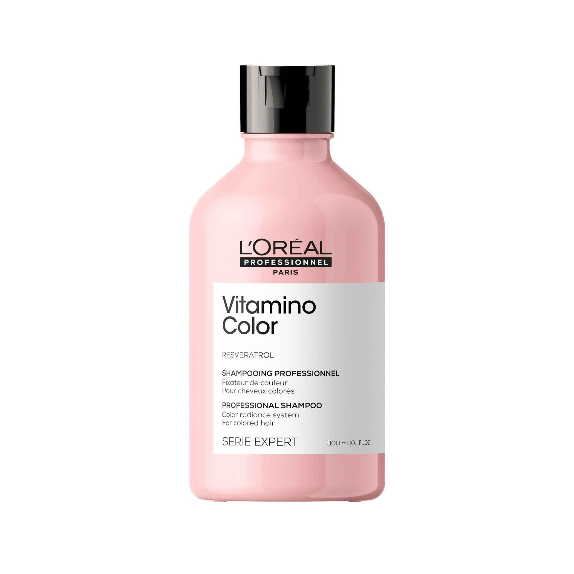L’Oréal shampoo for color-treated hair Buy at Indicrest