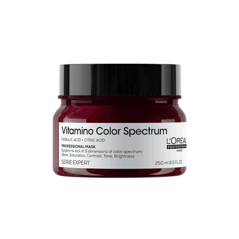 L'Oreal Professionnel Serie Expert Vitamino Color Spectrum Hair Mask for Colored Hair, 250ml Buy at Indicrest