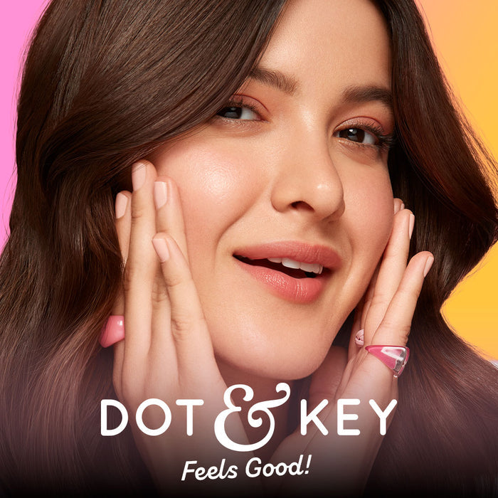 Dot & Key 72HR Hydrating Gel Moisturizer + Probiotics, 60ml Buy at Indicrest Image 7