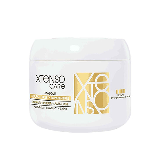 L'Oreal  Professionnel Paris Xtenso Care Hair Masque - Keratin Repair + Asta-Care - (196g) - Indicrest Buy at Indicrest