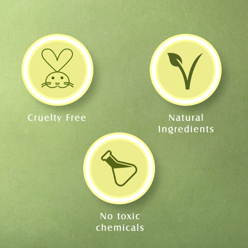 Lotus Herbals BerryScrub Face Wash, 80g - Indicrest Buy at Indicrest Image 3