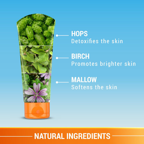 Lotus Herbals Safe Sun 3-In-1 Matte Look Daily SunScreen PA+++UVA, SPF 40, (50g) - Indicrest Buy at Indicrest Image 6