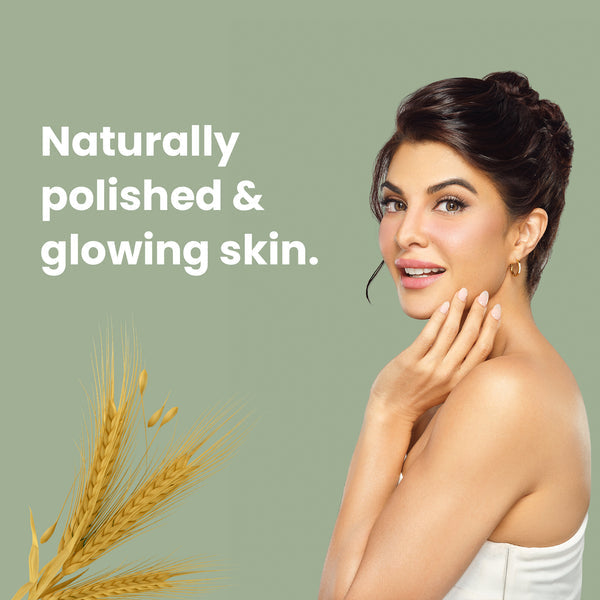 Lotus Herbals WhiteGlow Scrub - Indicrest Buy at Indicrest Image 6