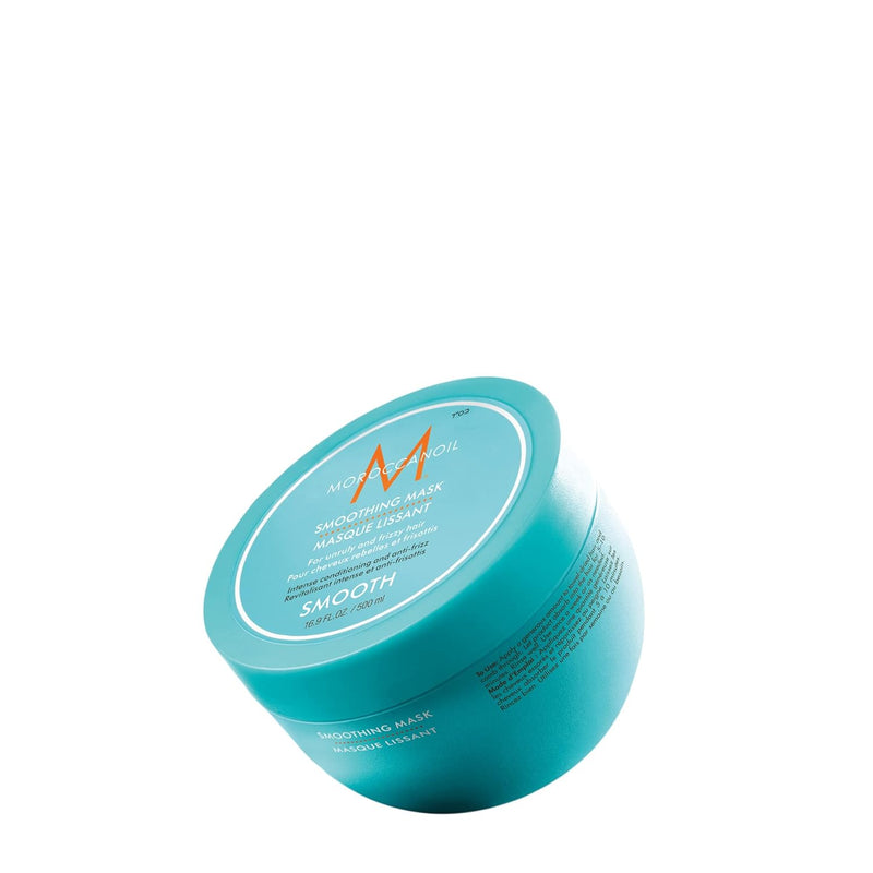 Moroccan Oil Smoothing Hair Mask, 500ml - Indicrest Buy at Indicrest