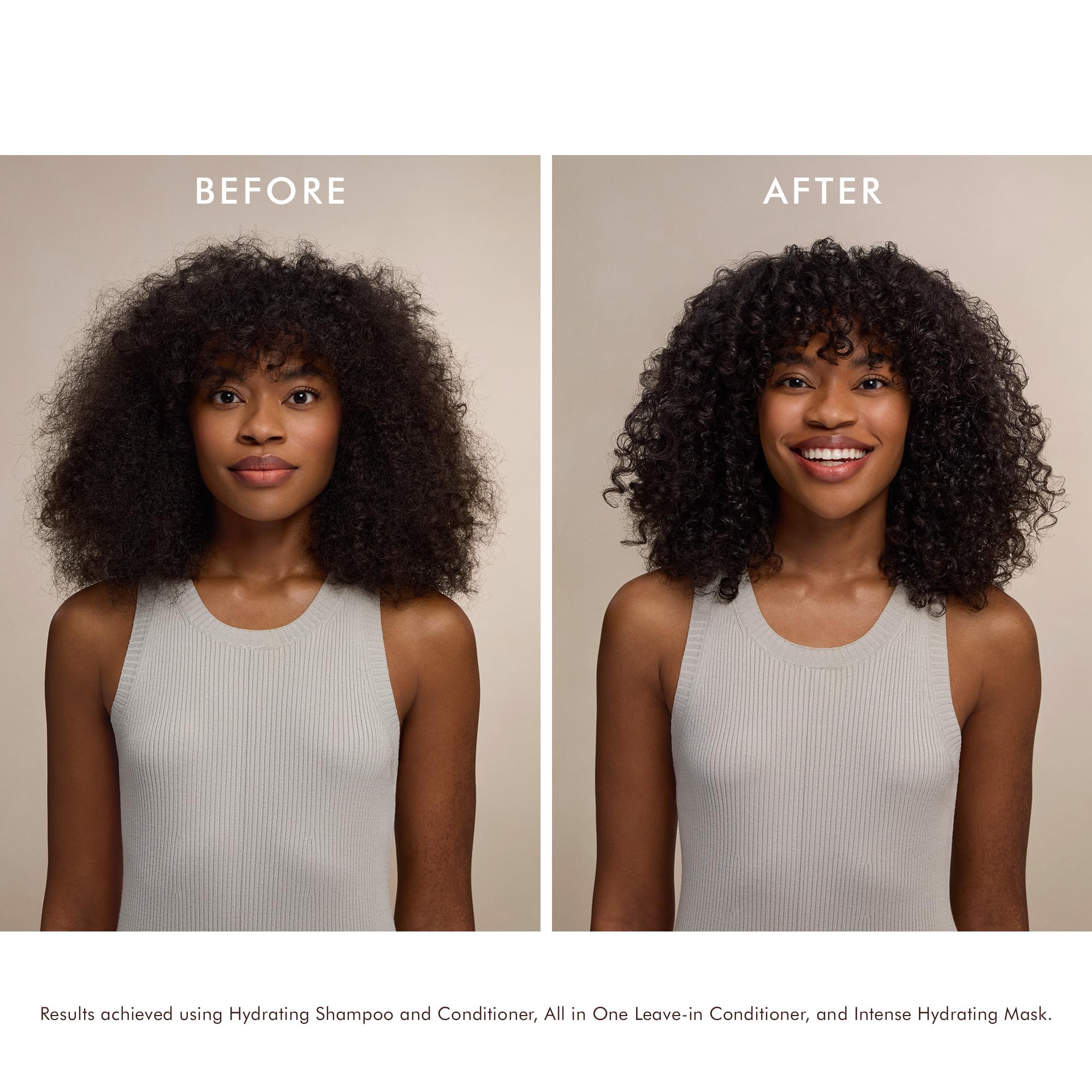 Moroccanoil professional hydration shampoo Indicrest