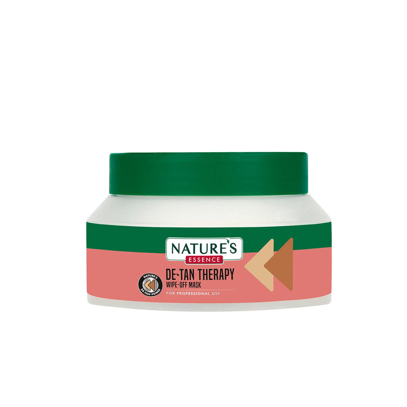 Nature's Essence De-Tan Therapy - Indicrest Buy at Indicrest