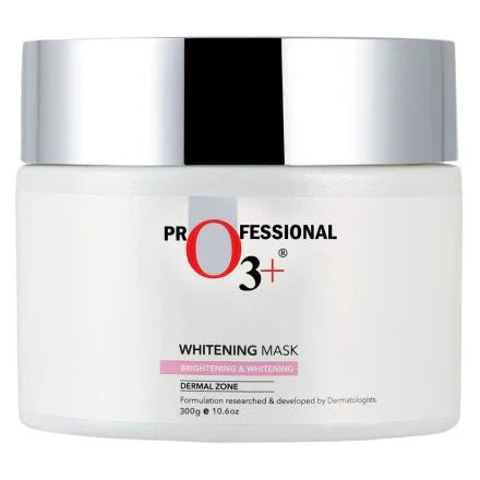 O3+ Whitening Mask Double Rich Formula (300g) - Indicrest Buy at Indicrest