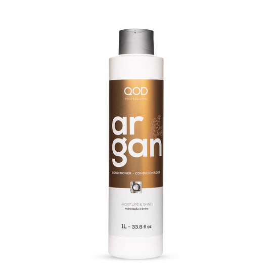 QOD Argan Conditioner,, 1000ml - Indicrest Buy at Indicrest