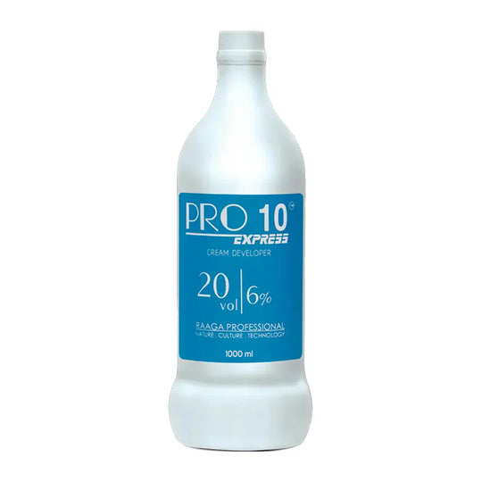 Raaga Professional Pro 10 6% 20 Vol Developer,,, 1000mlt - Indicrest Buy at Indicrest