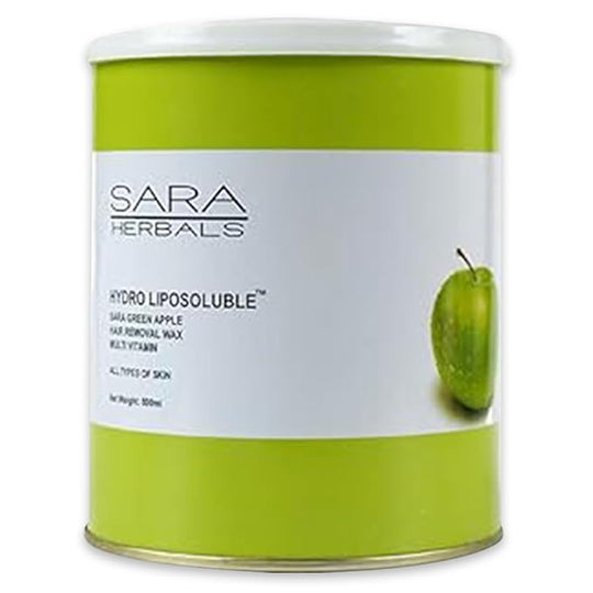 Sara Green Apple Wax - Indicrest Buy at Indicrest