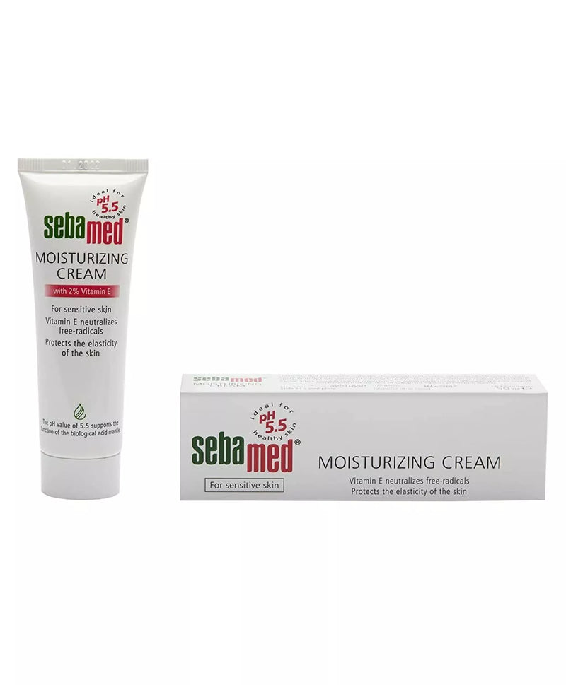 Sebamed PC Moisturizing Cream 50ml - Indicrest Buy at Indicrest