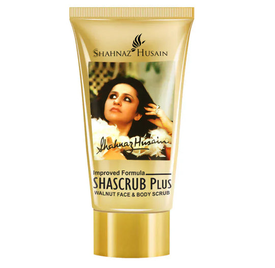 Shahnaz Husain ShaScrub Plus - Indicrest Buy at Indicrest