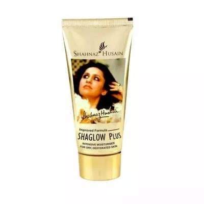 Shahnaz Husain Shaglow Plus, 40g - Indicrest Buy at Indicrest