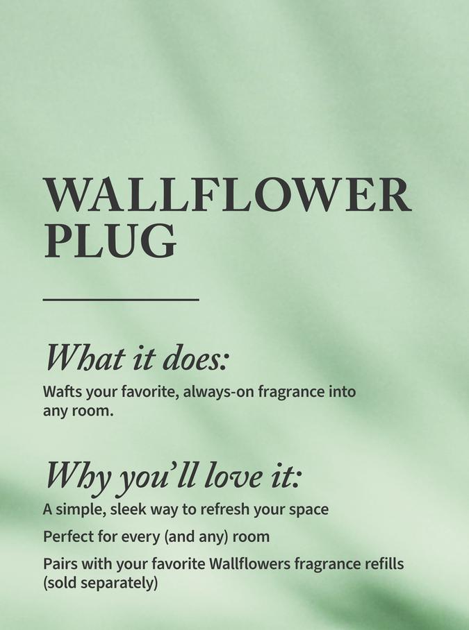 Bath & Body Works Taupe Cylinder Wallflower Plug, 1 pc Buy at Indicrest Image 2