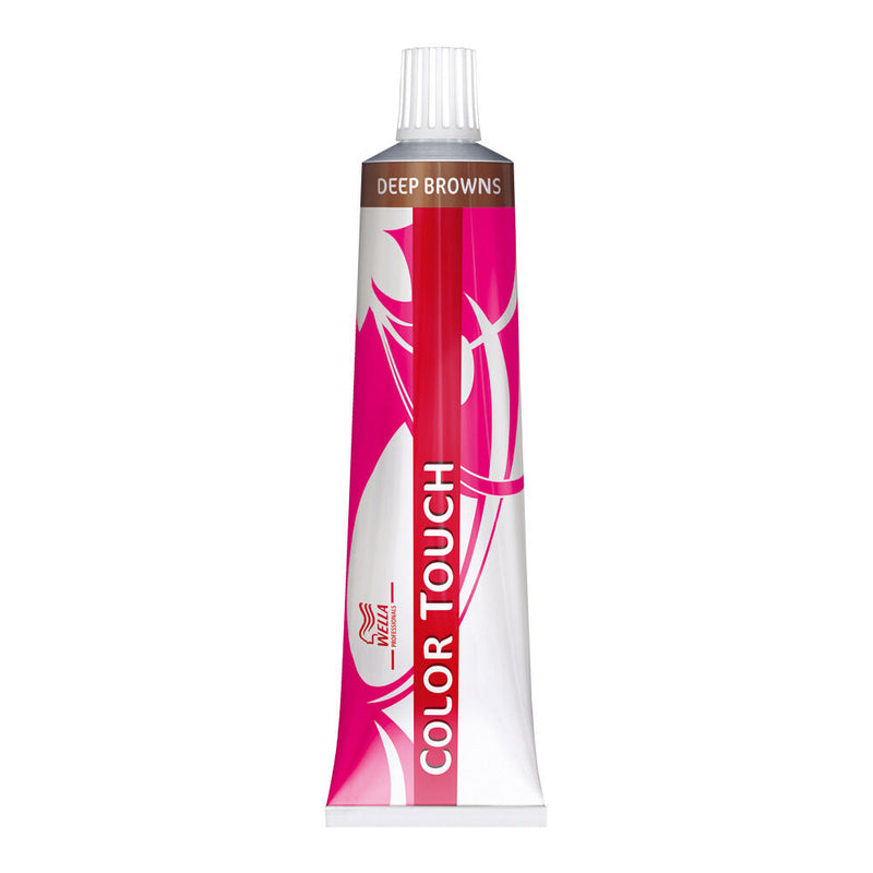 Wella Professionals Color Touch, 3/0 - Dark Brown (60ml) - Indicrest Buy at Indicrest