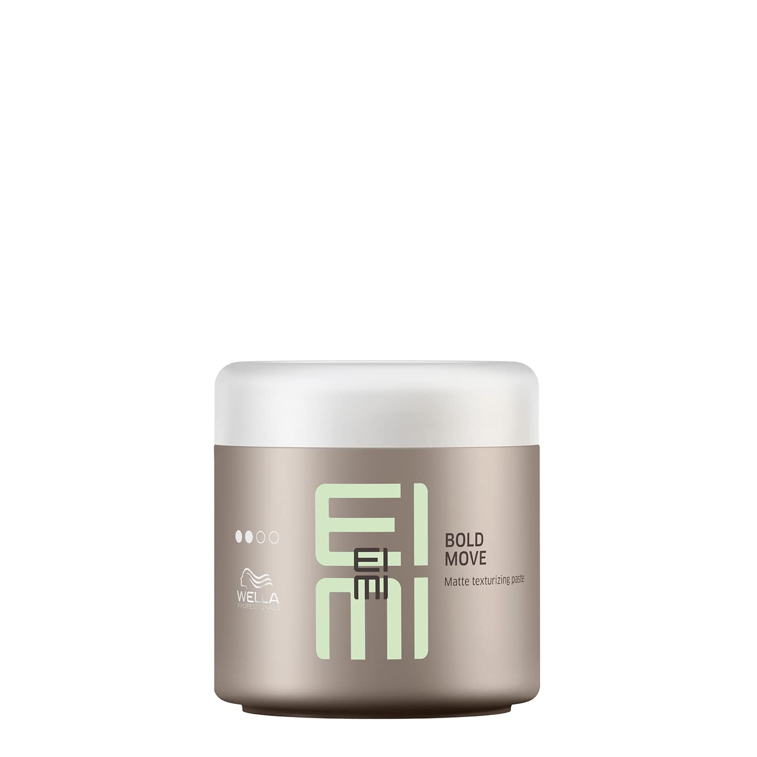 Wella Professionals EIMI Bold Move Matte texturizing Paste, 150ml Buy at Indicrest