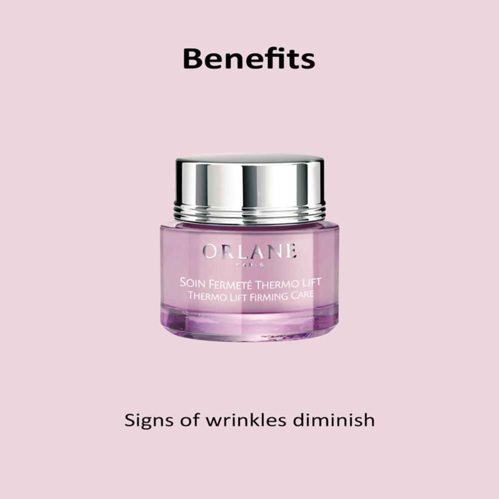 Orlane Thermo Lift Firming Care Cream, 50ml