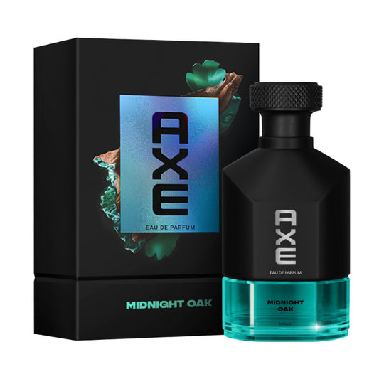Axe Premium Luxury Perfumes - Midnight Oak, 100ml Buy at Indicrest