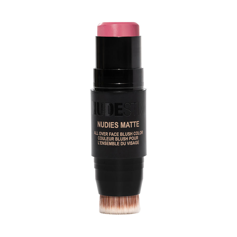 Nudestix Matte Blush - Bubba, 7g