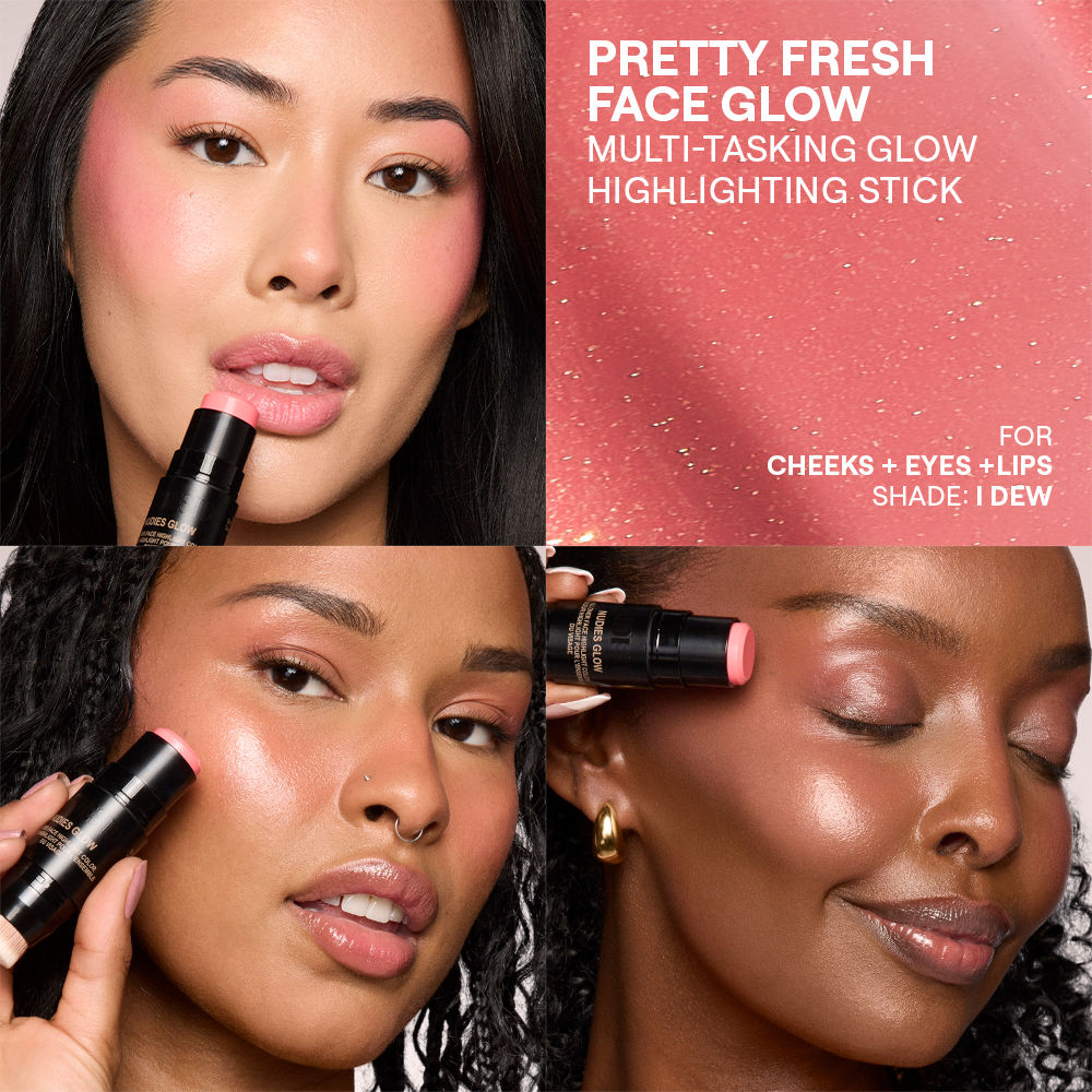 Nudestix Glow - I Dew, 8g