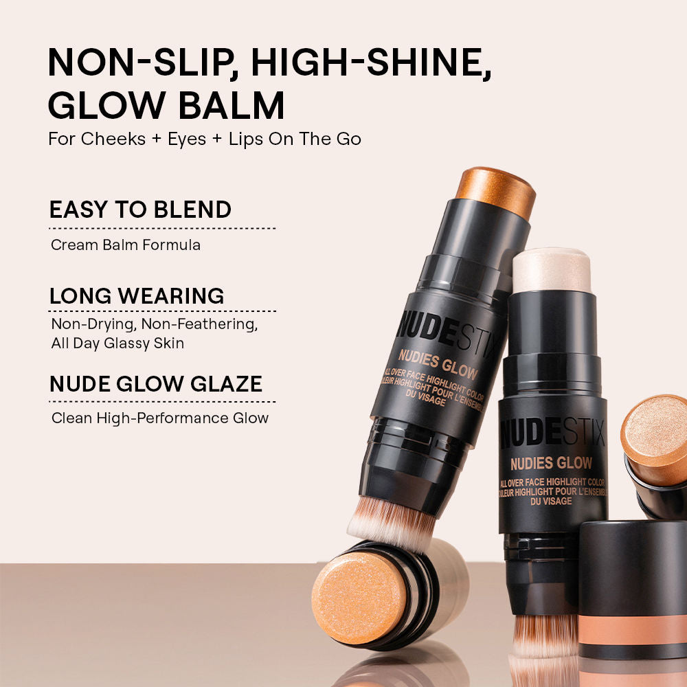 Nudestix Glow - I Dew, 8g