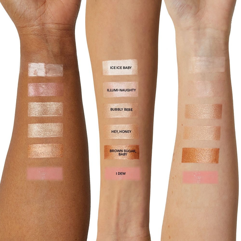 Nudestix Glow - I Dew, 8g