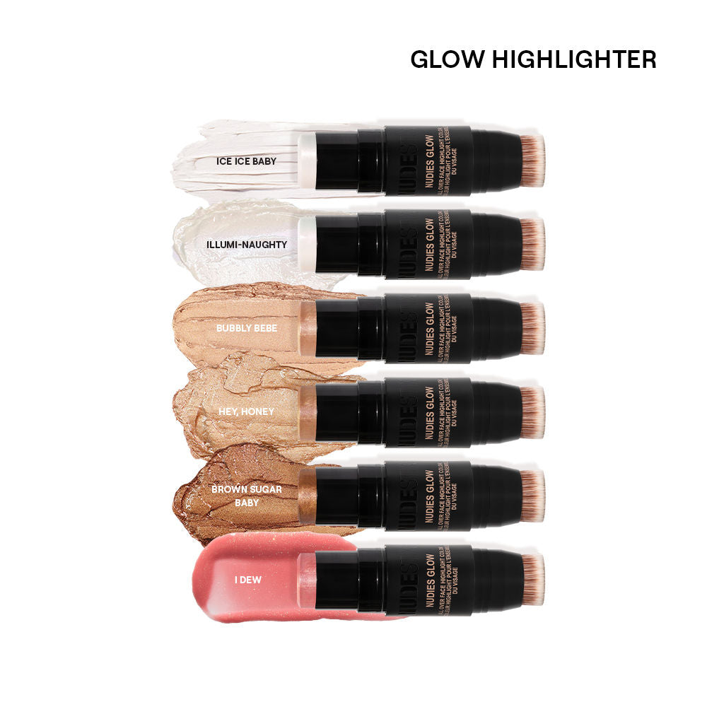 Nudestix Glow - I Dew, 8g