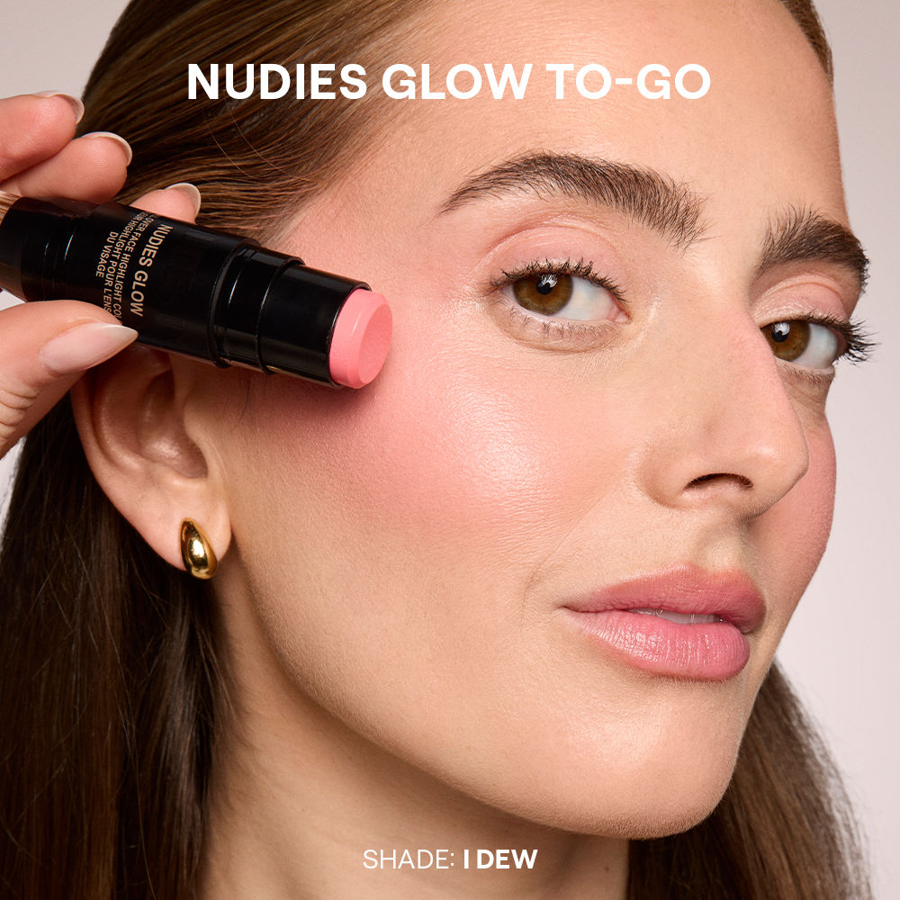 Nudestix Glow - I Dew, 8g