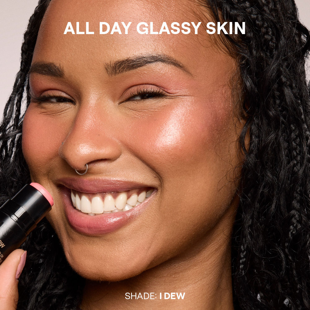 Nudestix Glow - I Dew, 8g