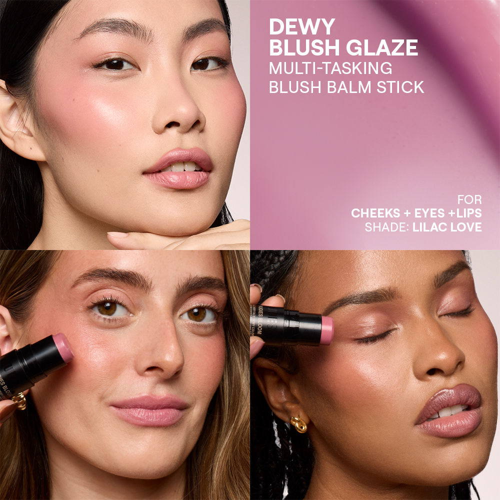 Nudestix Bloom - Lilac Love, 7g