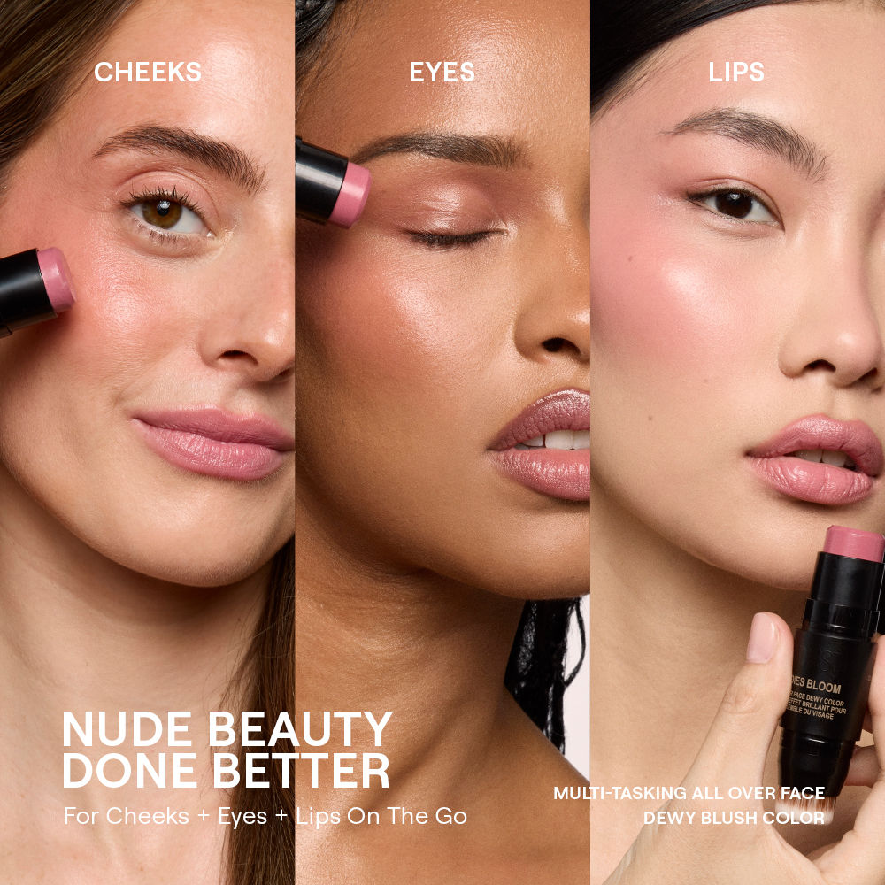 Nudestix Bloom - Lilac Love, 7g