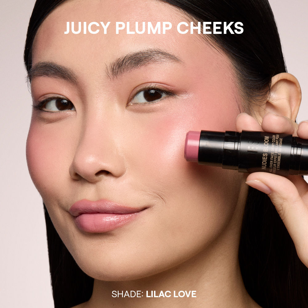 Nudestix Bloom - Lilac Love, 7g