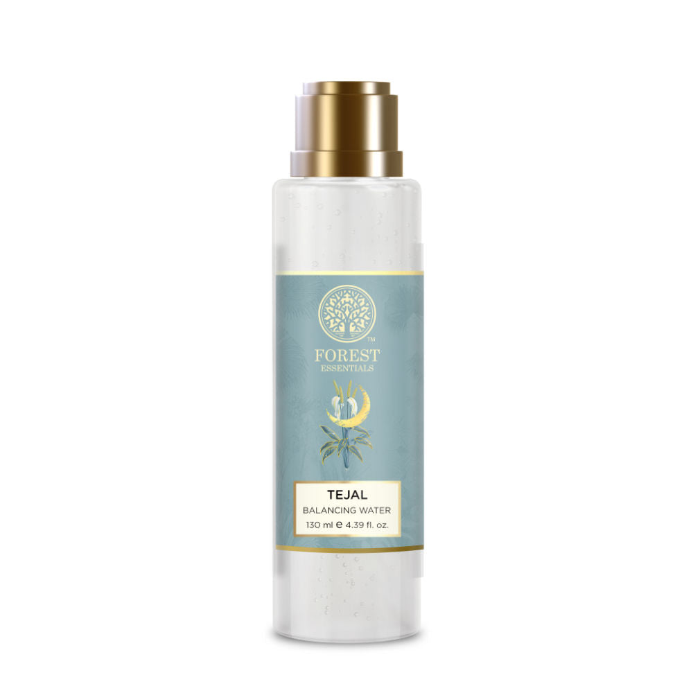 Forest Essentials Tejal Balancing Water, 130ml, Buy from Indicrest