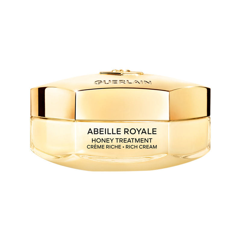 Guerlain Abeille Royale Honey Treaent Rich Cream, 50ml, Buy from Indicrest
