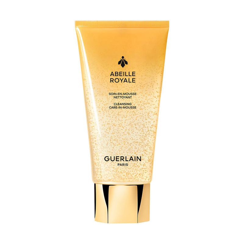 Guerlain Abeille Royale Cleansing Care-In-Mousse, 175ml, Buy from Indicrest