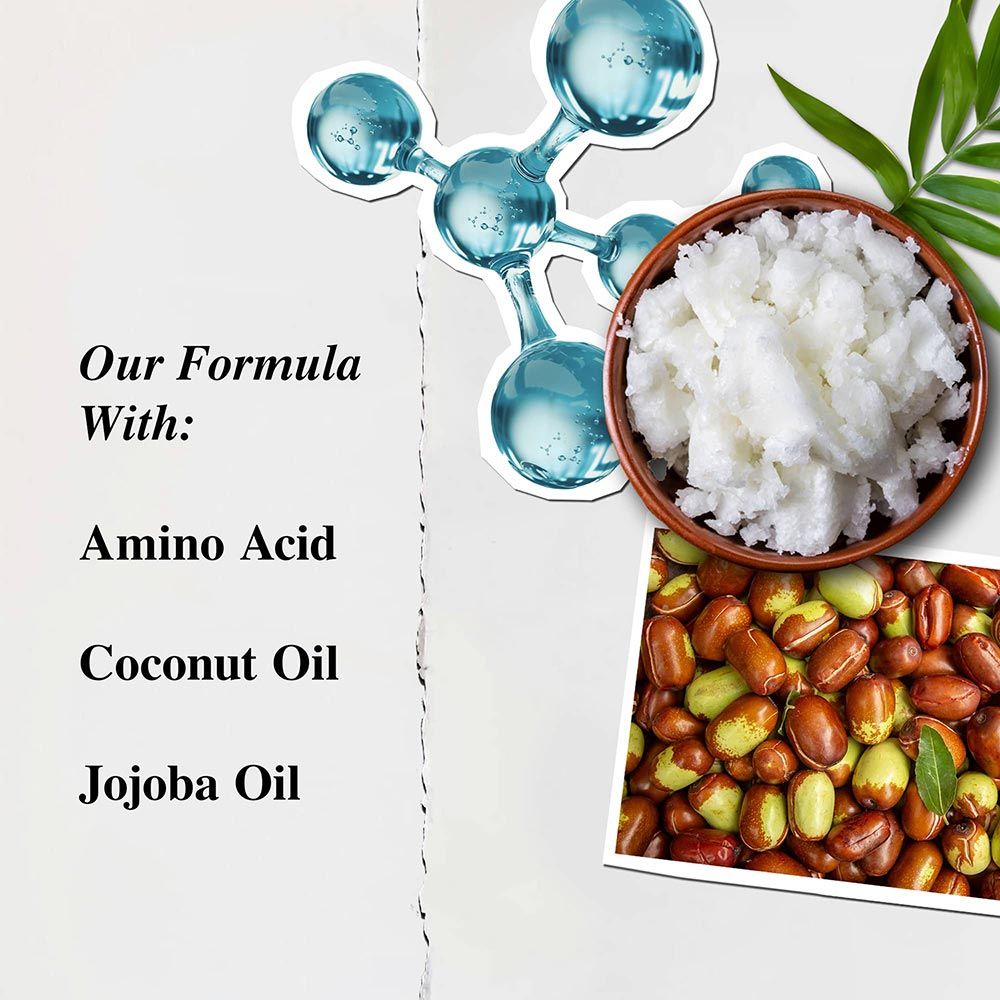 Kiehl's Amino Acid Conditioner - With Pure Coconut and Jojoba Oil, 200ml
