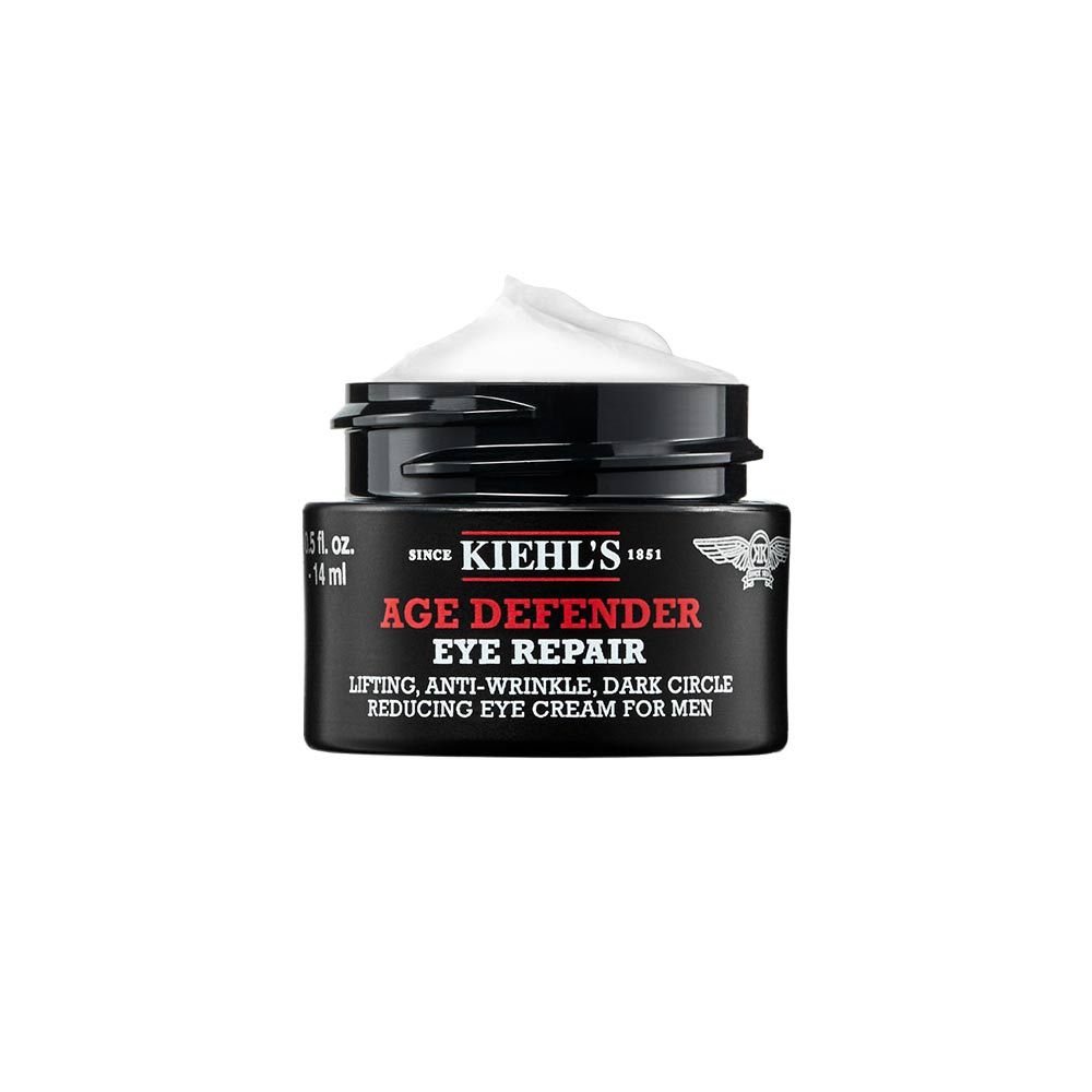 Kiehl's Age Defender Eye Repair Cream For Men, 14ml