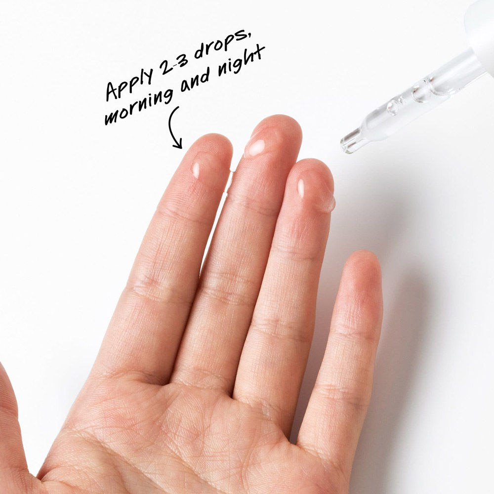 Kiehl's Ultra Pure High-Potency Serum - With 1.5 Hyaluronic Acid, 30ml
