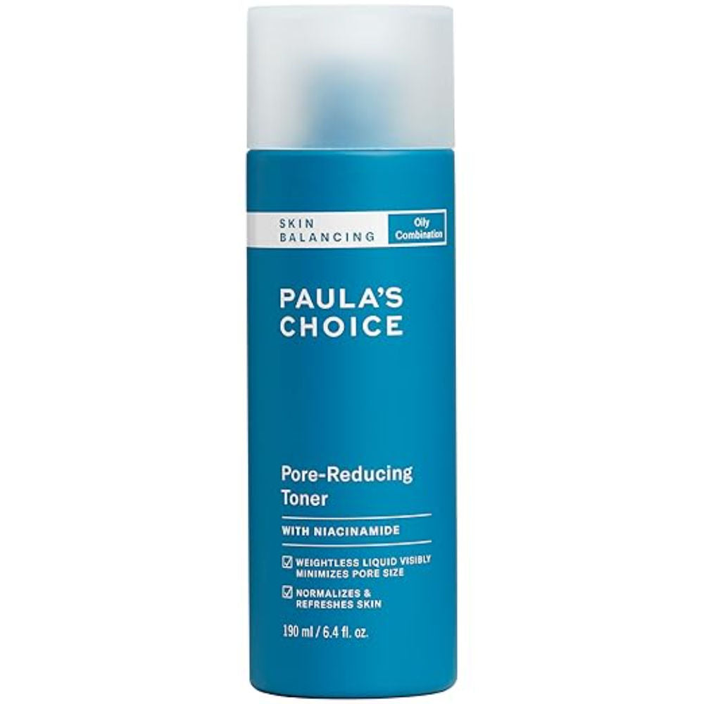 Paula's Choice Skin Balancing Pore-Reducing Toner, 190ml, Buy from Indicrest