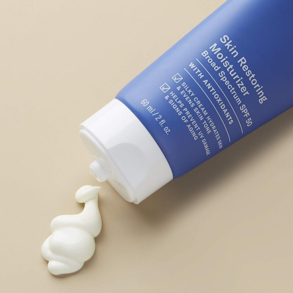 Paula's Choice Resist Skin Restoring Moisturizer SPF 50, 60ml