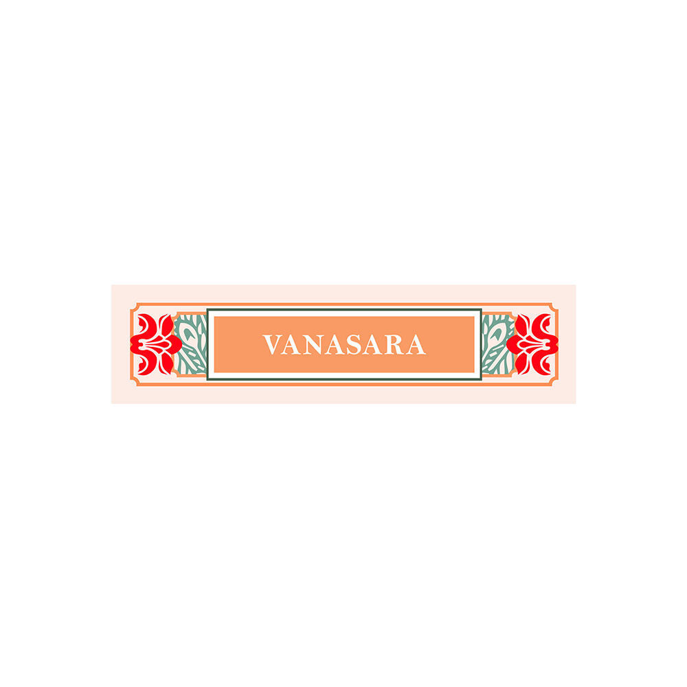 Kama Ayurveda Vanasara Turmeric Brightening Clay Mask, 15ml