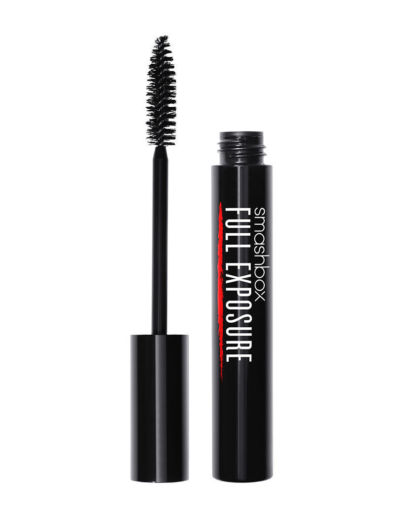 Smashbox Full Exposure Mascara, 9.56ml, Buy from Indicrest