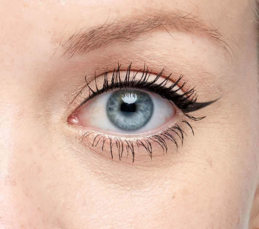 Smashbox Always On Liquid Liner - Black, 0.6g
